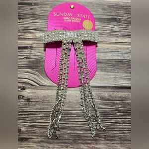 Sunday State hair accessories prom dance formal